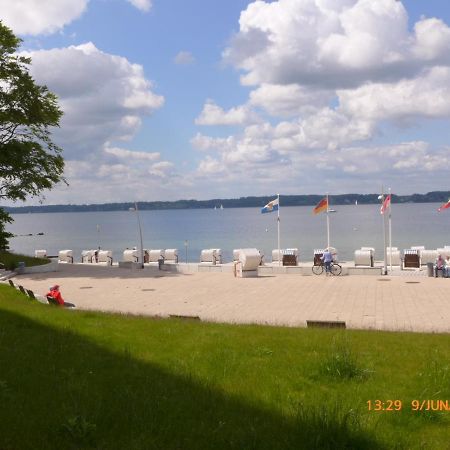 Hochwertige Fewo In 24960 Glucksburg/ Ostsee/Forde Εξωτερικό φωτογραφία