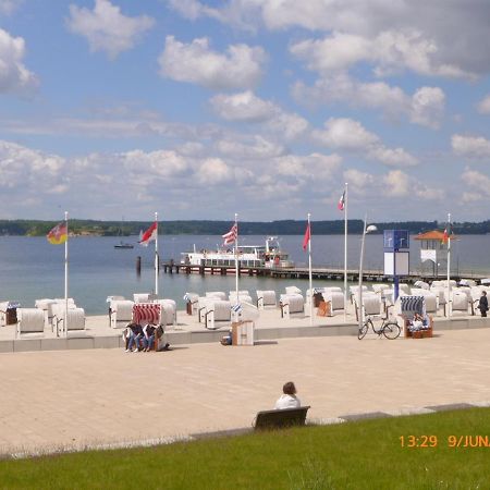 Hochwertige Fewo In 24960 Glucksburg/ Ostsee/Forde Εξωτερικό φωτογραφία